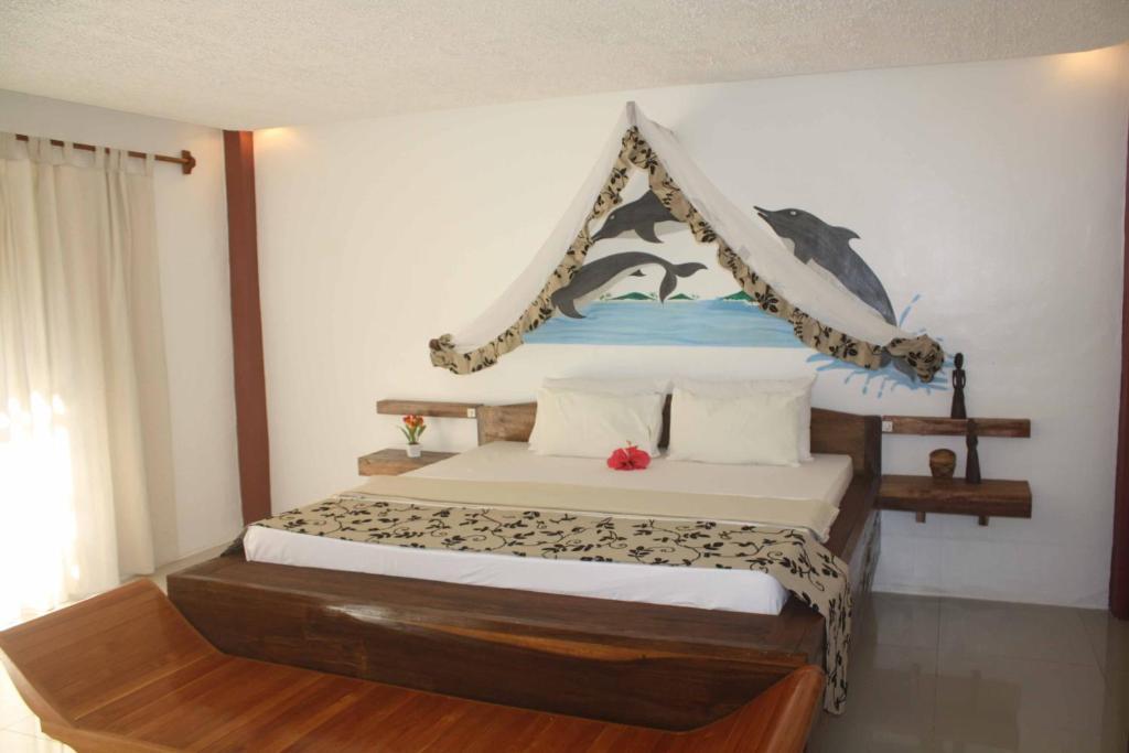 Cooper'S Beach Resort Lucbuan Room photo