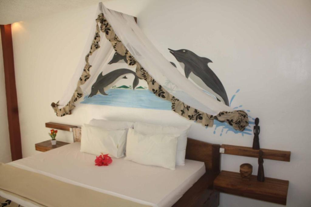 Cooper'S Beach Resort Lucbuan Room photo